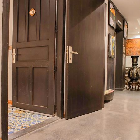 La Rose Suites Phnompenh Exteriér fotografie