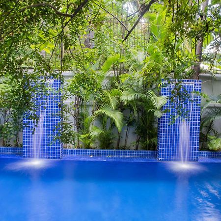 La Rose Suites Phnompenh Exteriér fotografie