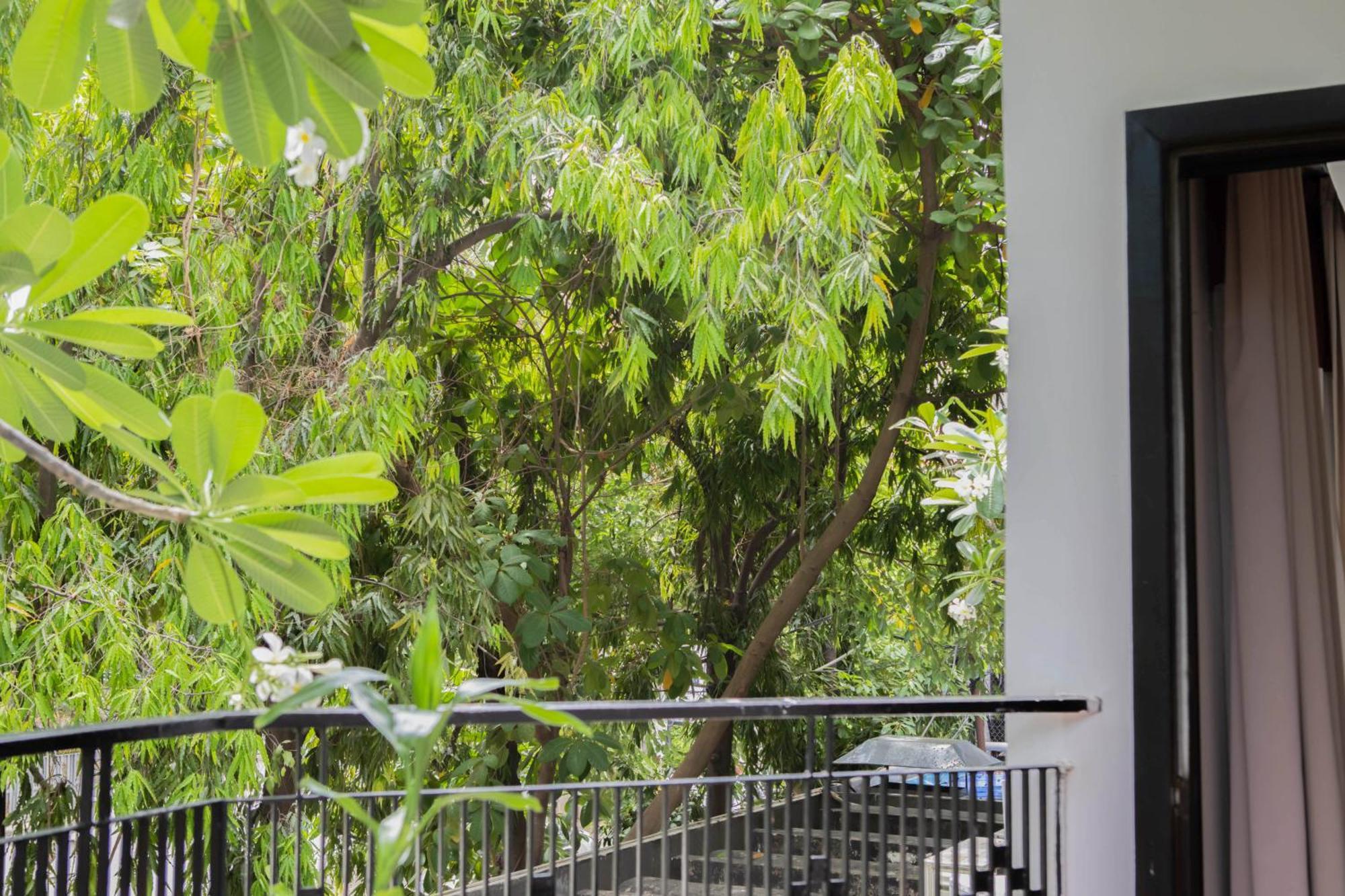 La Rose Suites Phnompenh Exteriér fotografie